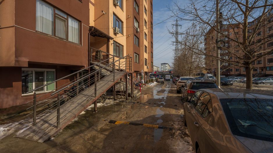 Apartamentul Impecabil, 2 cam. pretabil Regim Hotelier! Rezervelor 56! - Poză 19