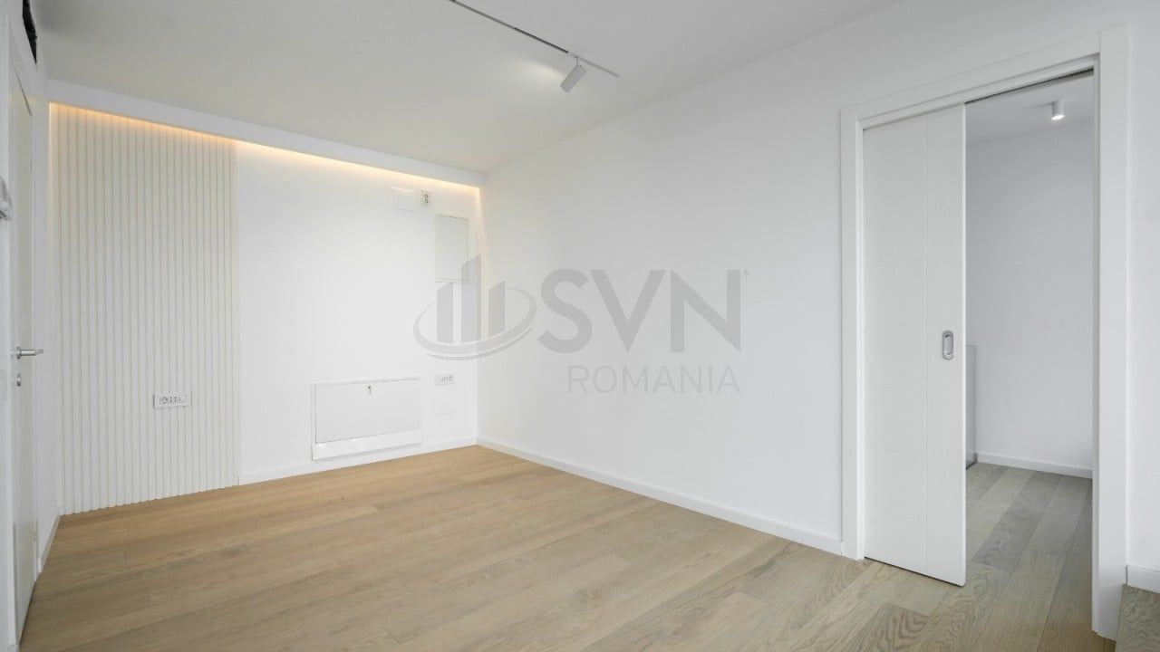 REV2005590 Vila Exclusivista Voluntari Arhitectura Moderna 320 mp utili - Poză 12