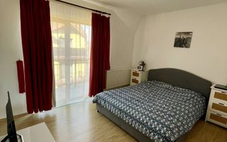 Apartament de 90 mp in Vila , la 5 minute de Kaufland Manastur. - Poză 7