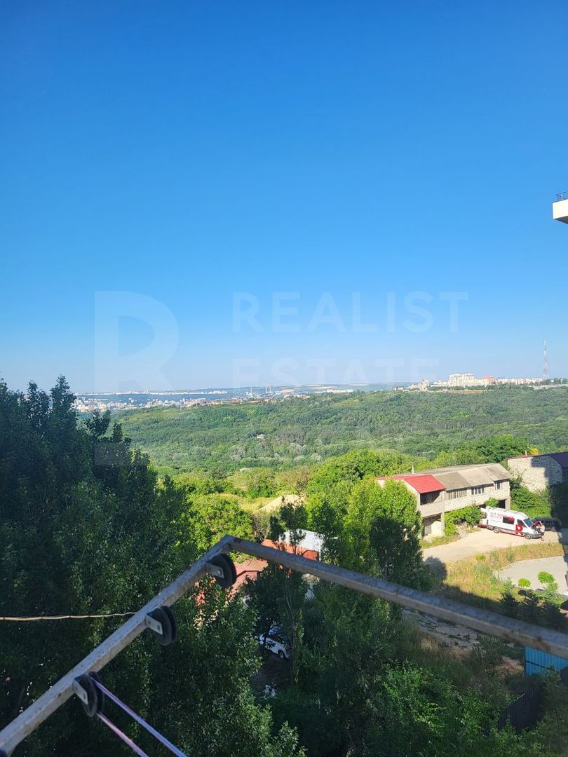 Vânzare, apartament, o cameră, strada Ialoveni, Telecentru - Poză 17