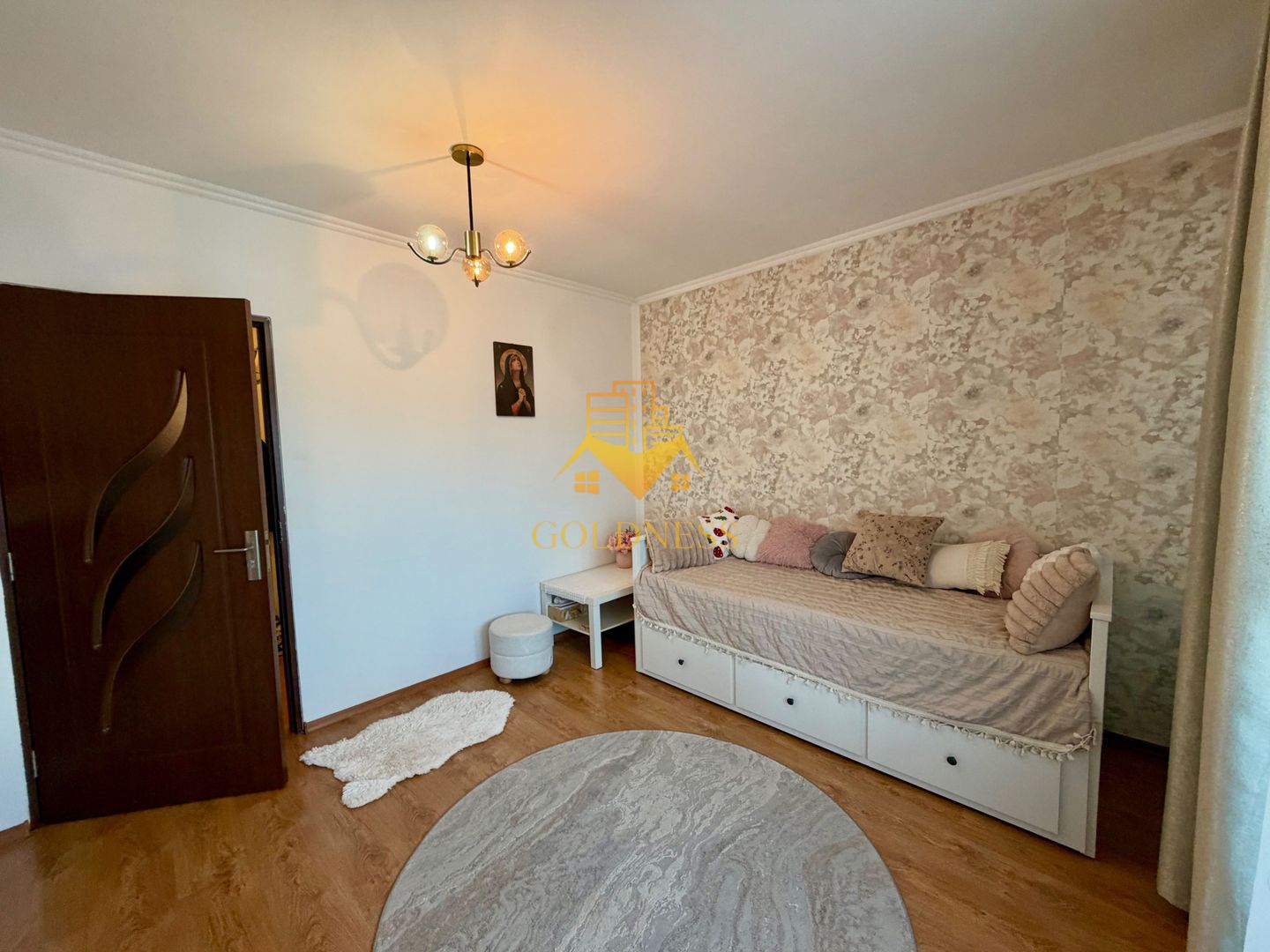 2 camere decomandate, Zona Eroilor, Regina Maria, Penny, Floresti - Poză 2