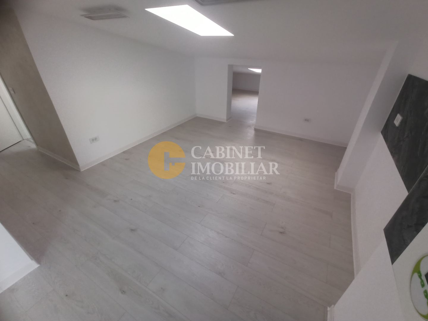 APARTAMENT 3 CAMERE - LOC DE PARCARE - BLOC NOU - VALEA LUPULUI - Poză 4
