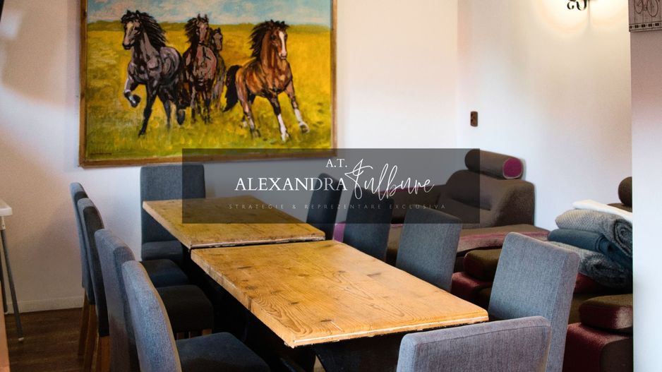 Charming Home By Feleacu, 1582 mp teren. Se accepta schimburi. - Poză 43