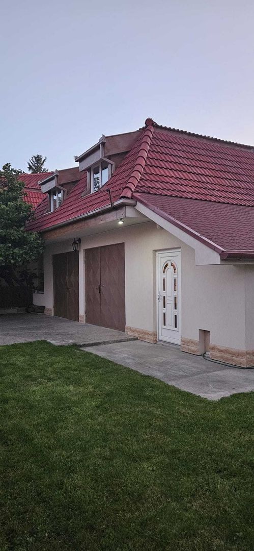 BRASADAS vinde casa tip S+P+M - zona Shopping City SM - Poză 4