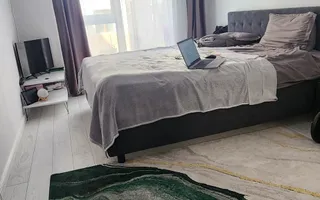 2 Camere  Ambiance Residence Pipera I Premium Mobilat I Comision 0% - Poză 36