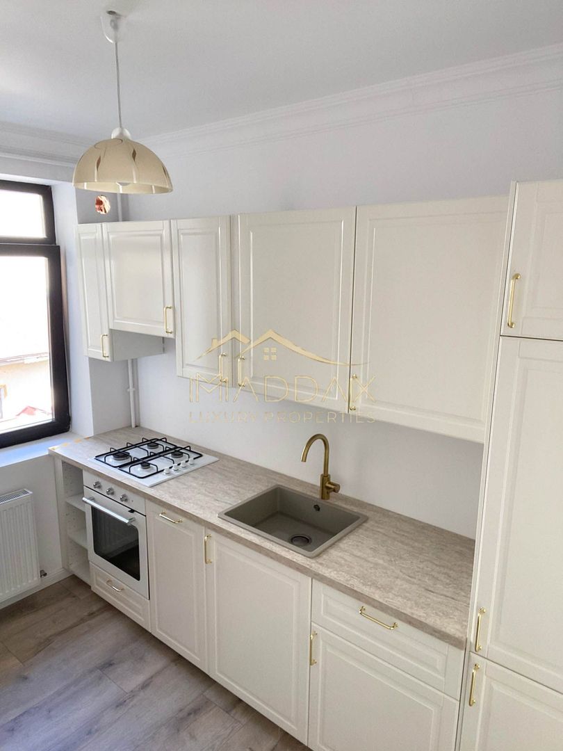 Spatiu de birouri ***104mp***Prima Inchiriere // zona Victoriei - Poză 7