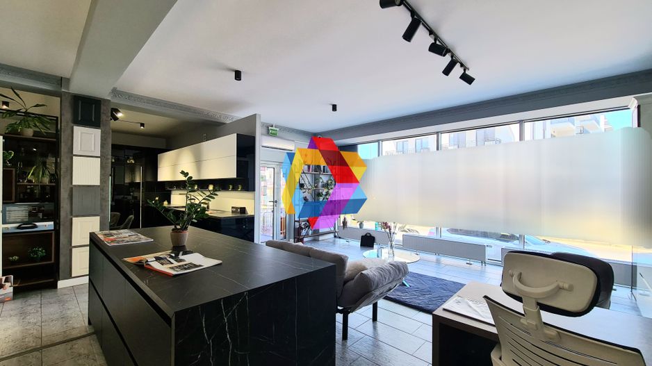Spatiu comercial de vânzare Brașov - 70 mp # plus-imo.ro - Poză 3