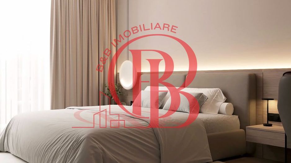 2 Camere Living 25mp+Dormitor 14mp Theodor Pallady - Poză 8