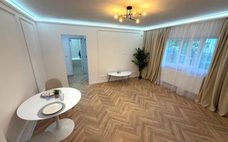 Apartament modern - renovat complet - Brazda lui Novac - scoala 23 - Poză 2