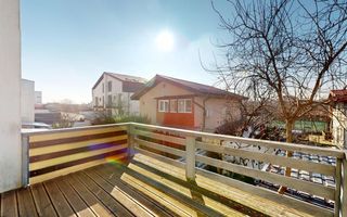 Vilă 130mp – Voluntari - Matei Millo - Poză 9