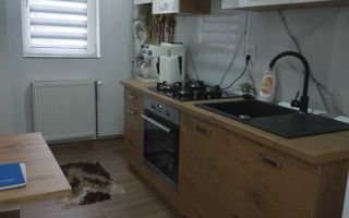 Apartament 2 camere semidecomandat, Mănăștur - zona Big - Poză 3