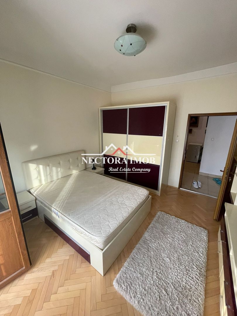 NECTORA IMOB-Apartament 2 camere, Ultracentral Pietonala, 65 mp, Et.2 - Poză 8