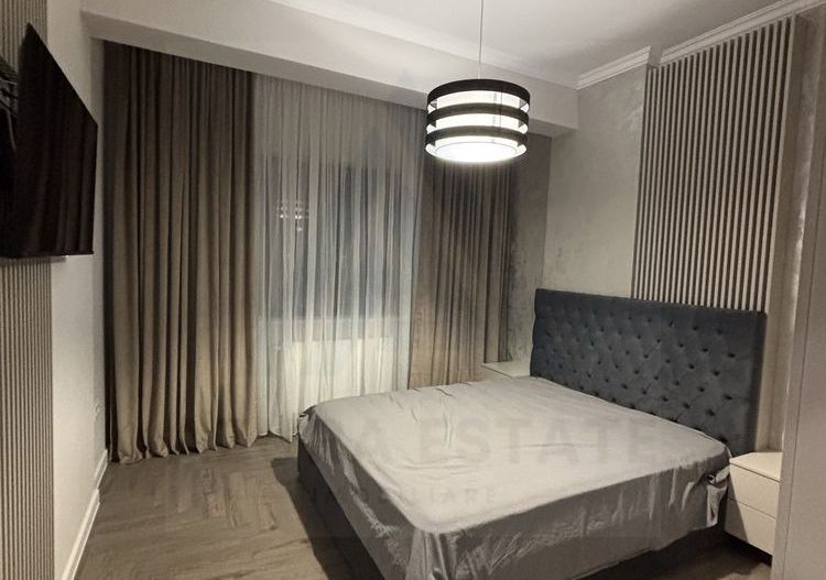Apartament premium 3 camere balcon de 9 mp utili Calea Cisnadiei - Poză 6