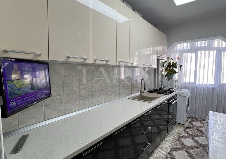 Vânzare apartament 2 camere, etaj intermediar – Mănăștur. - Poză 3