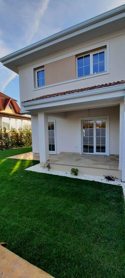 Locuinta deosebita cu finisaje PREMIUM - Poză 31