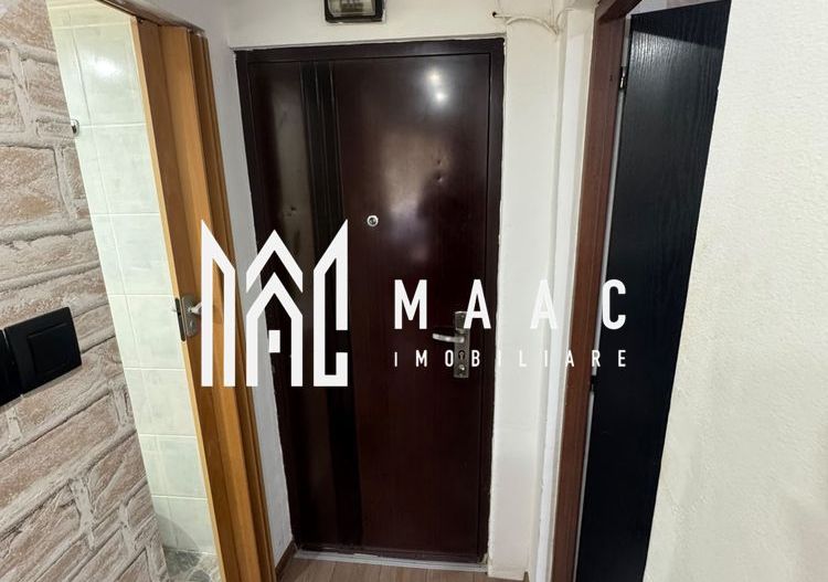 Apartament de vânzare Sibiu | Broscărie | 26 mp, parter - Poză 5