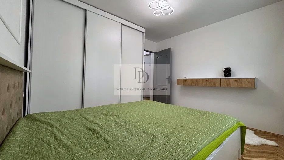 Apartament elegant cu 3 camere | Parcare inclusă | Mărăști –Dâmboviței - Poză 8