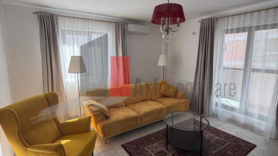 Vand apartament 3 camere, Militari Residence - Poză 2