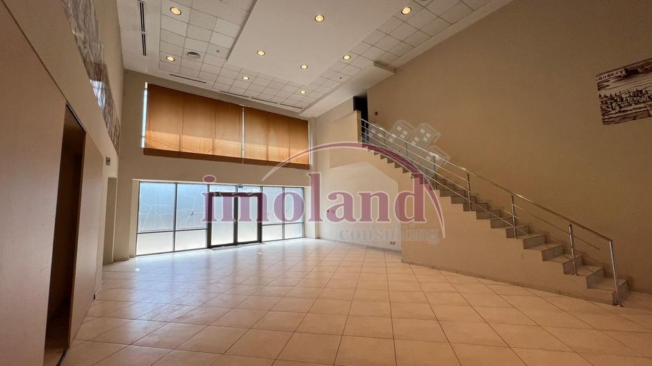 Spatiu comercial - Grozavesti - Poză 1