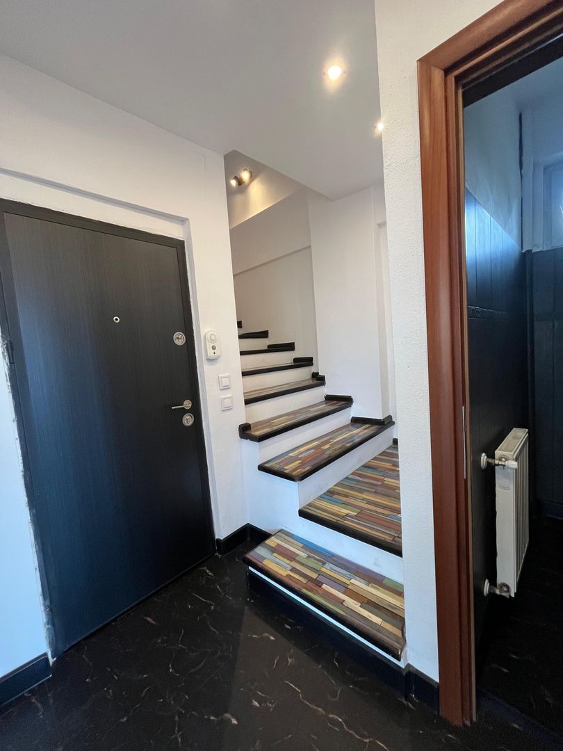 BARBU VACARESCU - Triplex | Apartament cu 4 Camere + Parcare - Poză 7