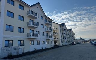 Studio 40 mp, Balcon, Zona Selimbar Comision 0 - Poză 6