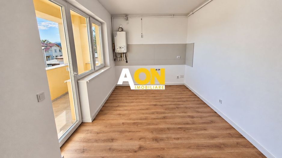 Apartament 2 camere, 60 mp utili, bloc nou, Alba Micesti - Poză 5