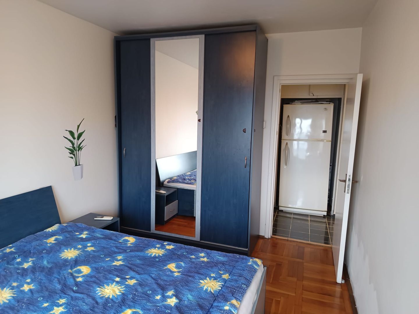 AP. 2 CAMERE PAJURA, DOG-FRIENDLY, COMPLET RENOVAT, BLOC REABILITAT - Poză 5