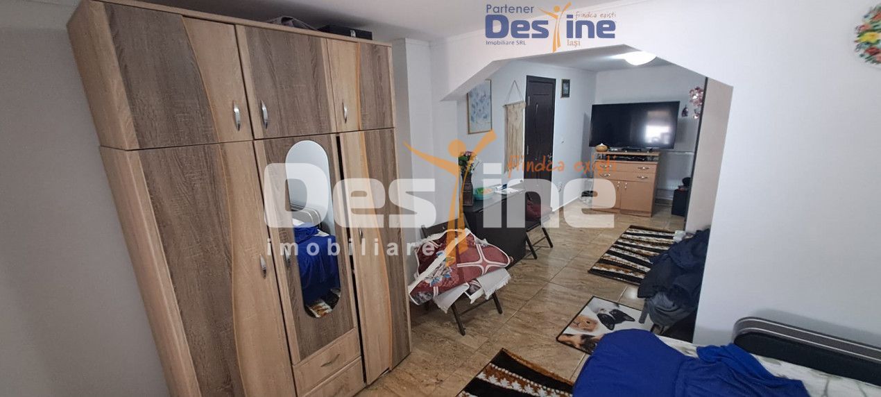 GALATA, CASA 41 MP +TERASA +CURTE 100MP - Poză 6