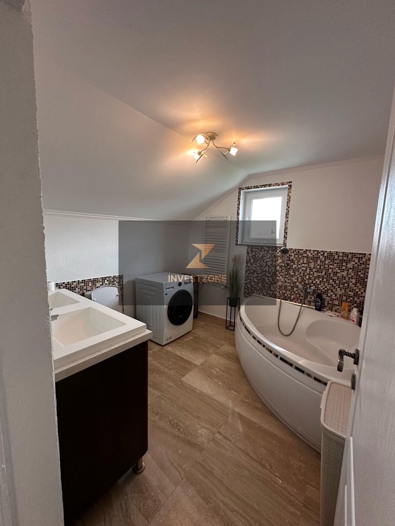 Casa de vanzare in cartierul Grigorescu/Oradea - Poză 4