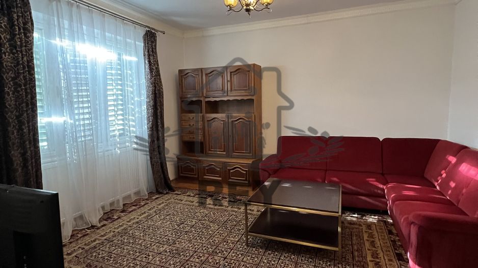 De Închiriat Apartament 3 camere pretabil 3 studenți sau o familie - Poză 4