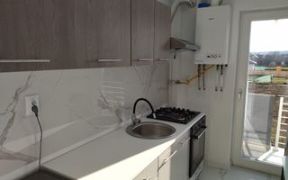 Apartament decomandat cu balcon, 28 mp, de închiriat în Ciurea Stejarilor Residence - Poză 5