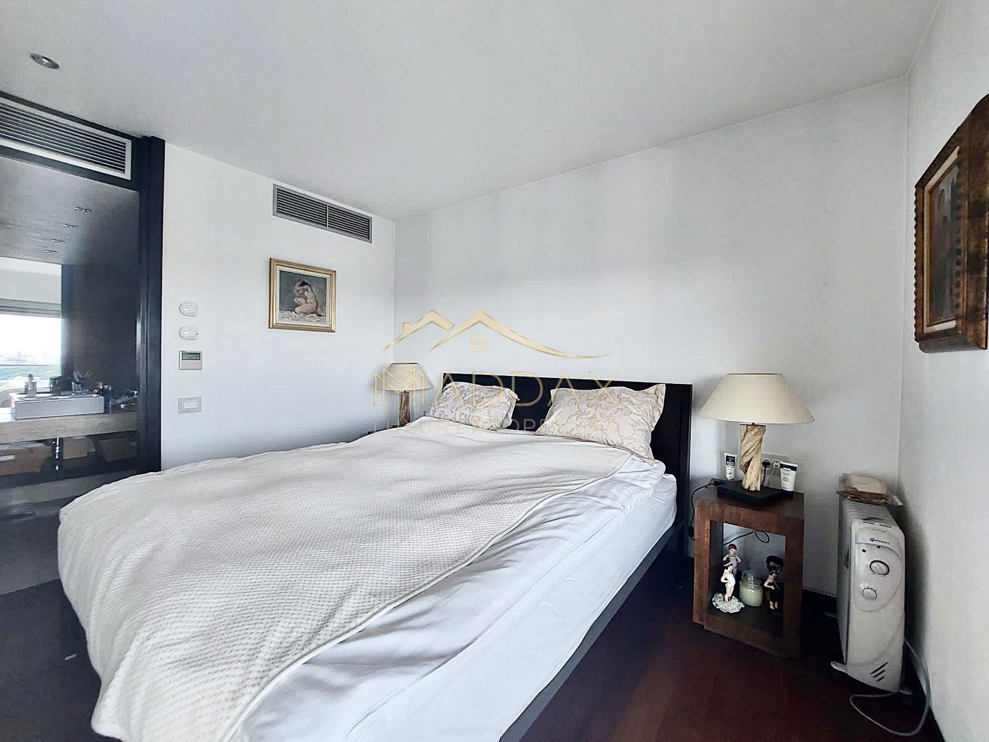 Apartament cu 3 camere  *102 mp + terasa 24mp* // Kiseleff - Poză 12