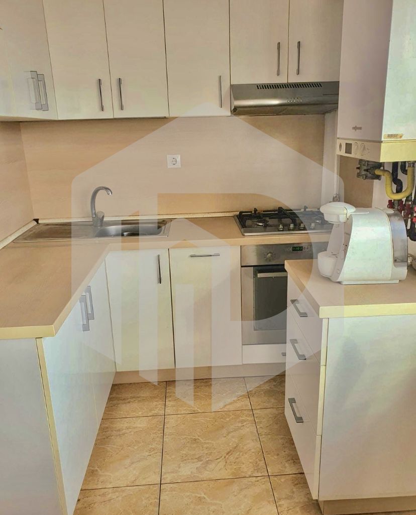 Penthouse  cu 4 camere pe două nivele în zona Strand - Poză 7