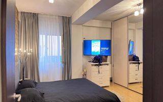 Vand Ap. 4 camere Str. Rezervelor 70 Militari Residence - Poză 4