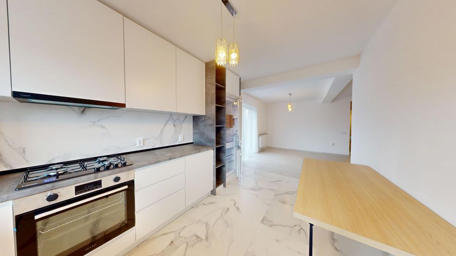 Apartament 4 camere Brasov,periferie! - Poză 11