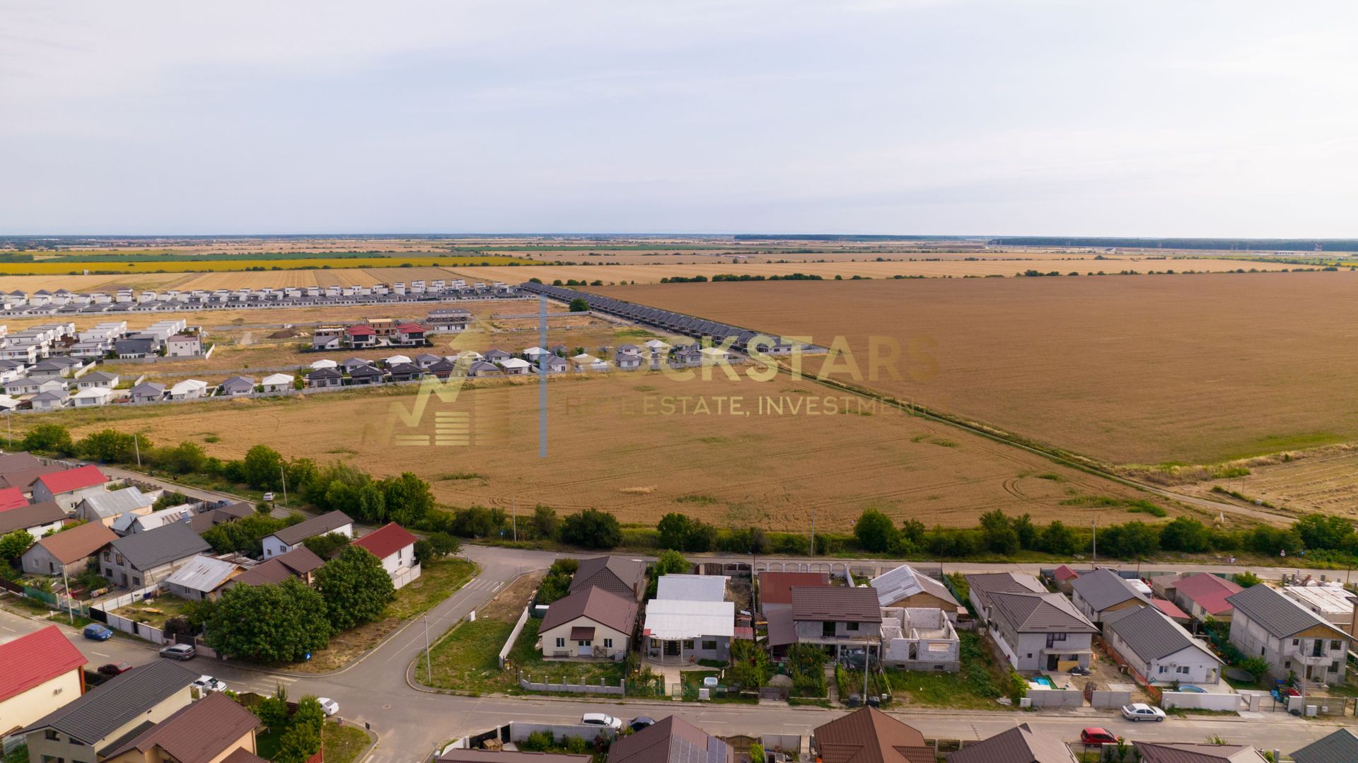 Teren | Tunari | 15000 mp - Poză 28