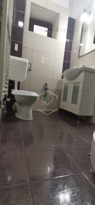 Inchiriere apartament doua camere, semidecomandat, Mosilor - Poză 14