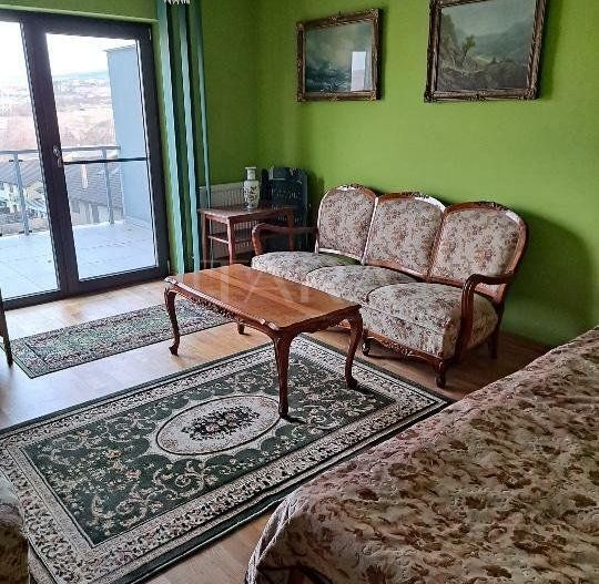 Duplex modern în Borhanci. - Poză 7