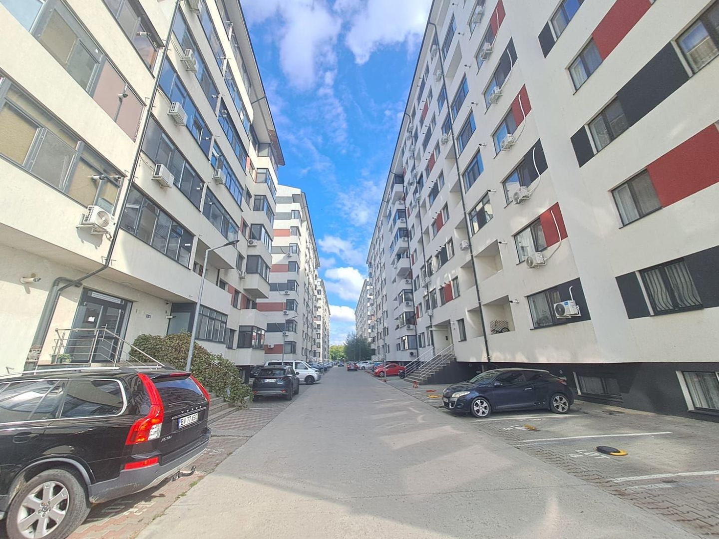 Garsonieră B-dul Timisoara Complex Avangarde Grande Village - Poză 14