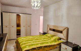 Apartament spațios cu 4 camere – ideal pentru familie | Casa Presei - Poză 6