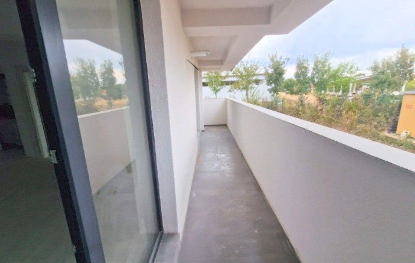 Apartament 2 camere Otopeni | parter înalt + terasă | include parcare - Poză 5