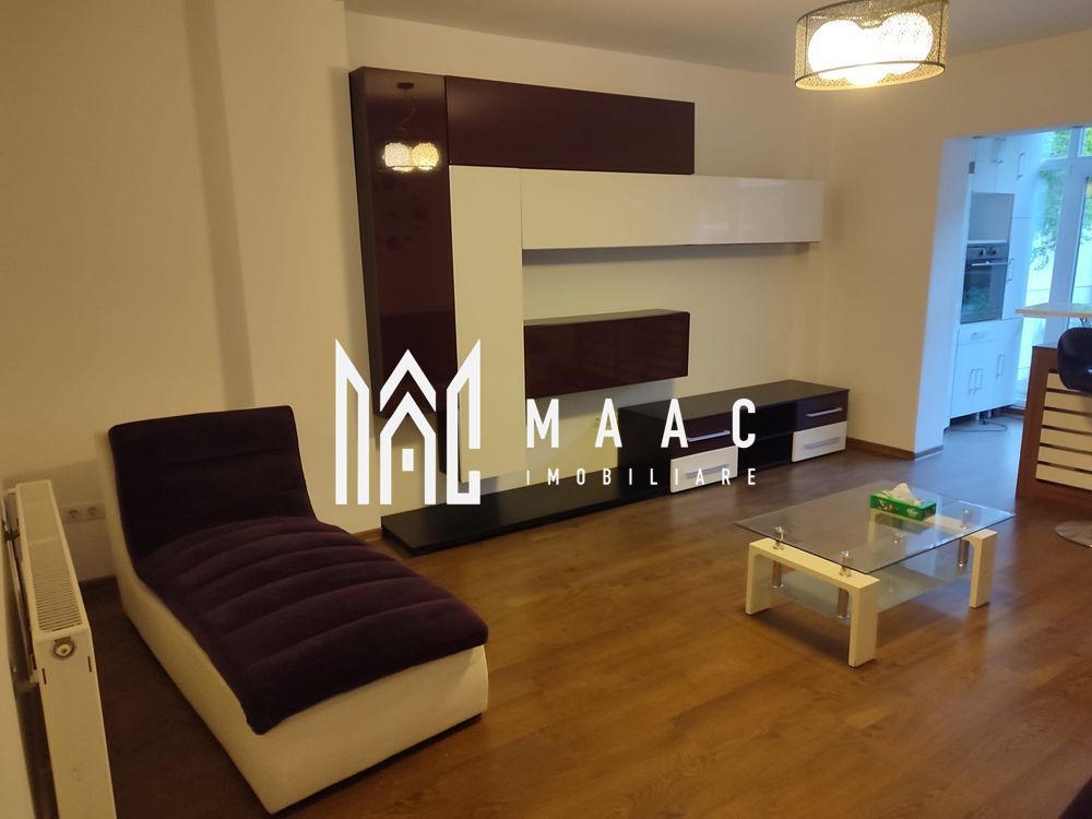 Apartament 2 camere de vânzare | Sibiu, Ștrand | 48 mp - Poză 3