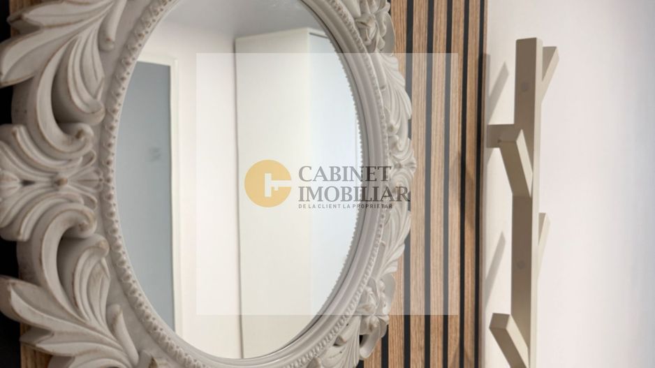 Garsoniera | Centru Vechi - Universitate  | Airbnb I Etaj 5 - Poză 18