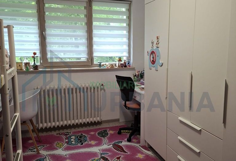 Apartament 2 camere complet renovat, Podu Roș – 53 mp, etaj 1/10 - Poză 13