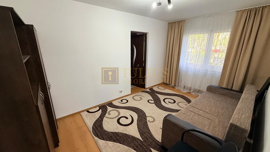2 camere| vis a vis de Spitalul Judetean| centrala proprie| - Poză 5