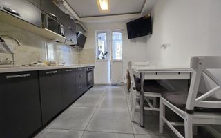 Apartament 3 camere decomandat – Șoseaua Olteniței - Poză 6