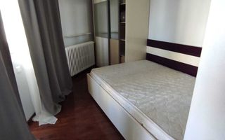 De închiriat – Apartament 2 camere | Ultracentral – Maria Rosetti 36 | - Poză 4