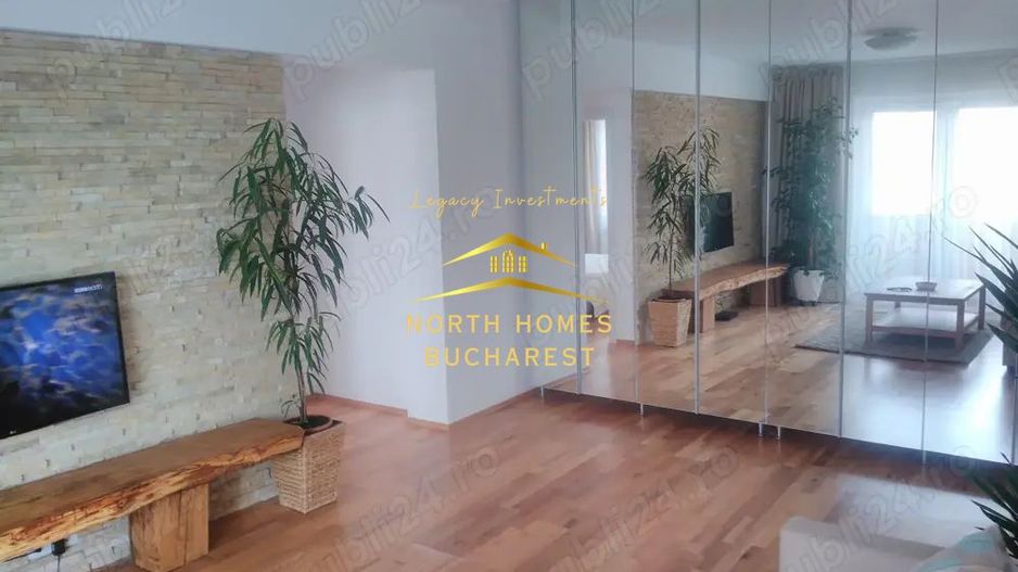 Apartament 2 camere | Piata Amzei | Dog Friendly - Poză 3