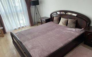 INCHIRIEZ APRTAMENT CU 2 CAMERE IN CARTIERUL MAURER RESIDENCE - Poză 2