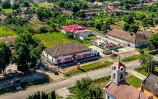 Oportunitate investiție – Spațiu comercial închiriat – Secusigiu - Poză 8